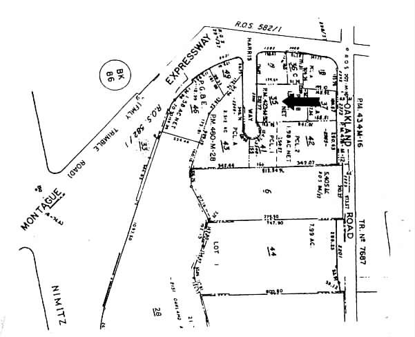 More Photos Of 2350 Harris Way, San Jose Research And Development For Lease