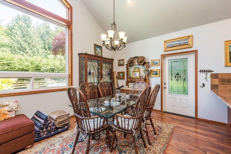 More Photos Of 397 Monterra Dr, Port Angeles Hospitality For Sale