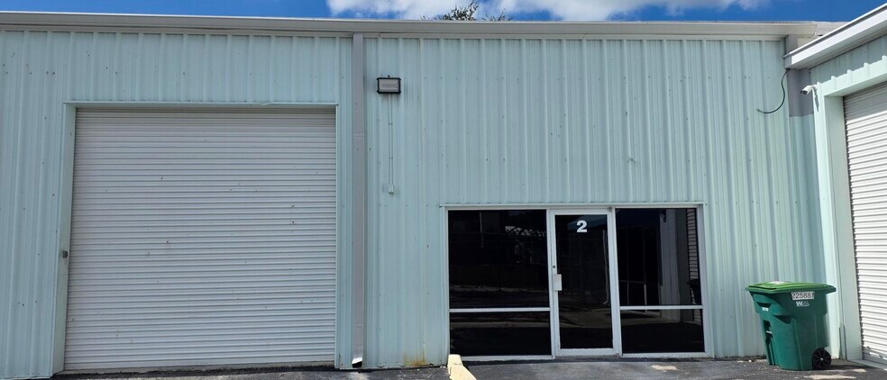 More Photos Of 1161 Sun Century Rd, Naples Industrial For Sale