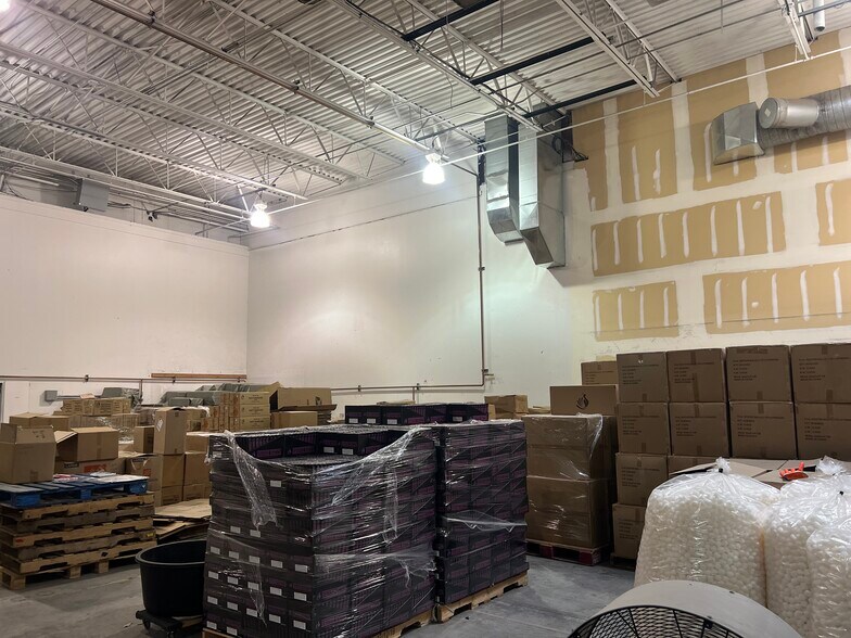 More Photos Of 1275 N 750 W, Springville Industrial For Lease