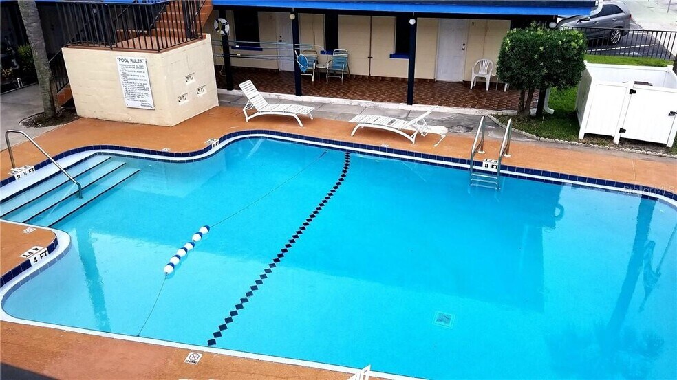 More Photos Of 653 Mandalay Ave, Clearwater Beach Hotel For Sale