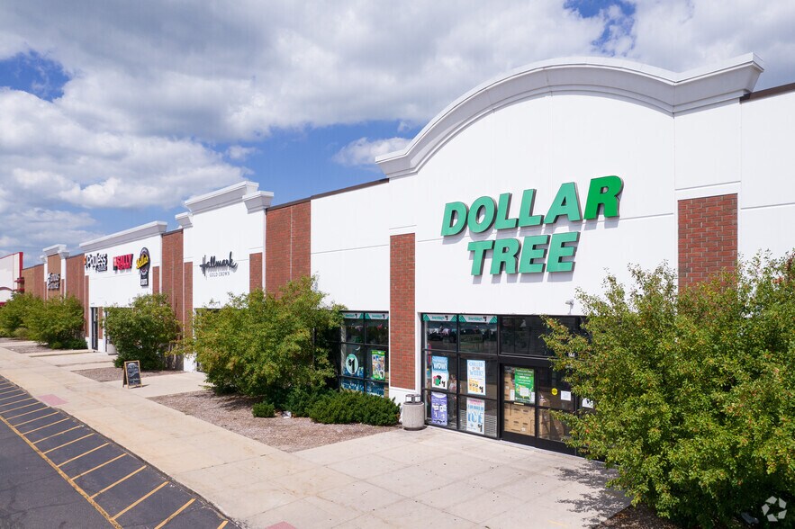 Primary Photo Of 260 E Rollins Rd, Round Lake Beach Unknown For Lease