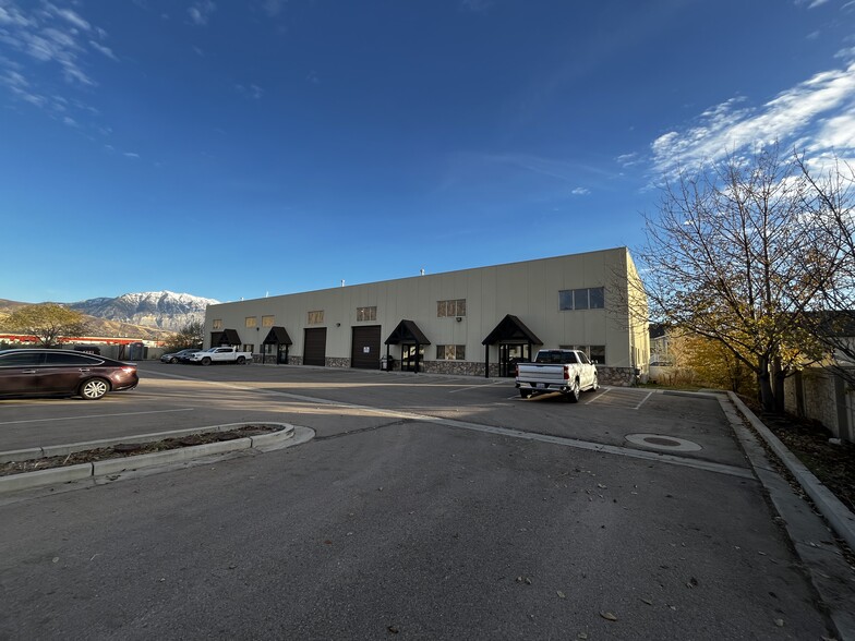 Primary Photo Of 1491 W 500 N, Lindon Warehouse For Sale