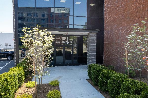 More Photos Of 95 E Howard St, Quincy Loft Creative Space For Lease