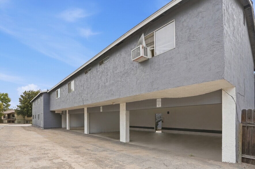 More Photos Of , Paso Robles Multifamily For Sale