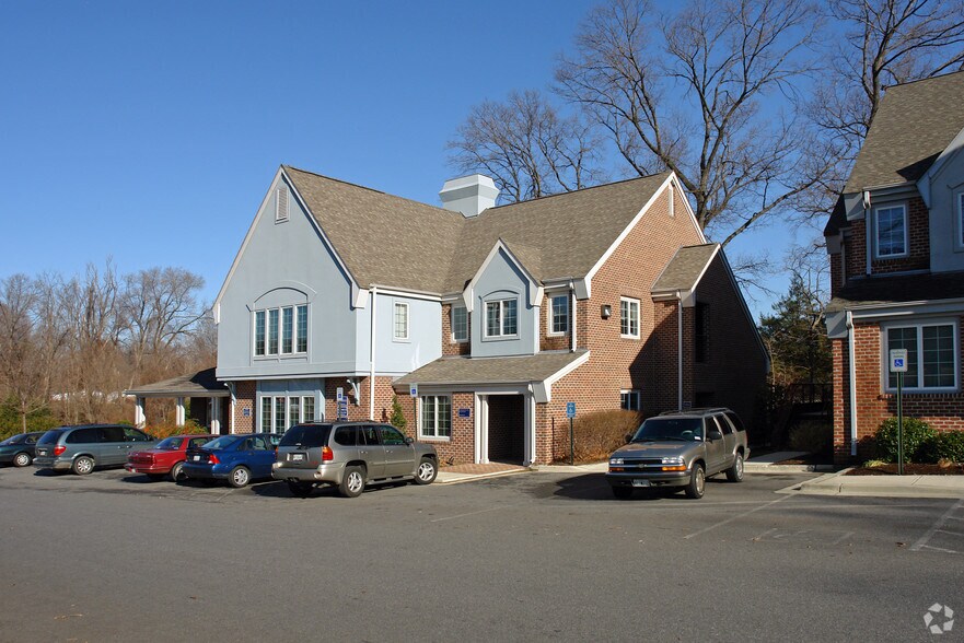 More Photos Of 1411 Madison Park Dr, Glen Burnie Medical For Lease