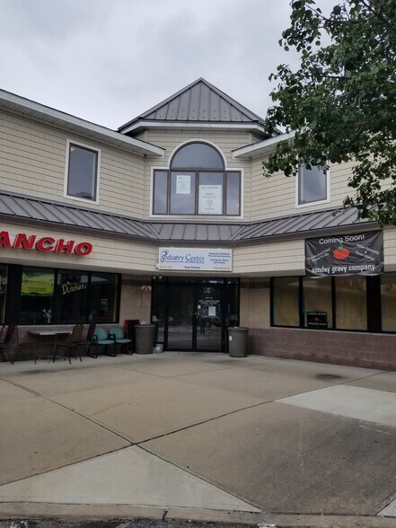 More Photos Of 240 Mathistown Rd, Little Egg Harbor Township Storefront Retail Office For Lease