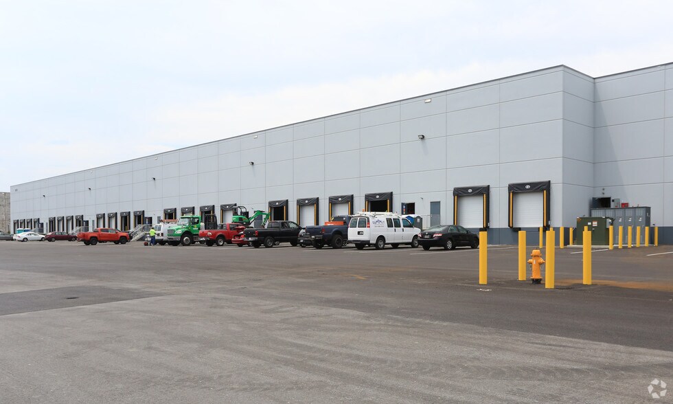 More Photos Of 4660 New Design Rd, Frederick Warehouse For Lease