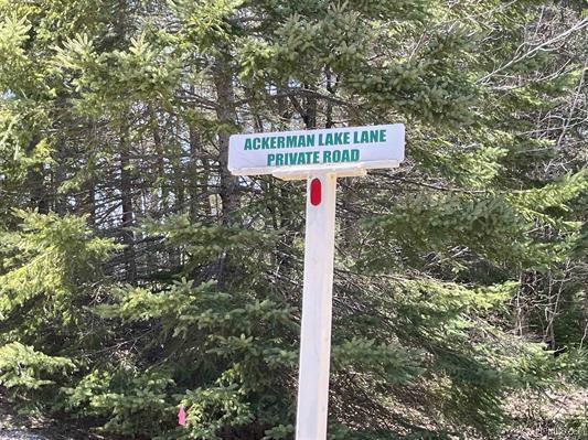 More Photos Of TBD Ackerman Lake Road, Munising Land For Sale