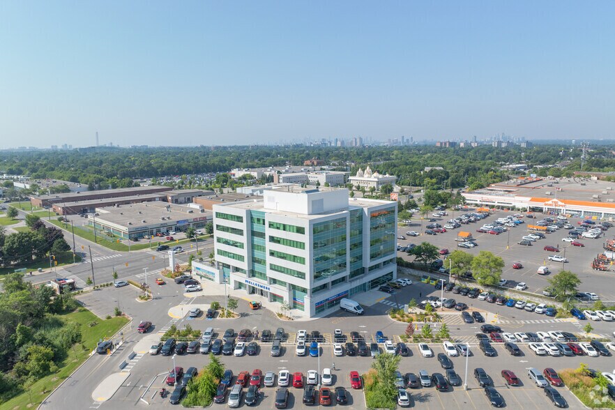 More Photos Of 520 Ellesmere Rd, Toronto Medical For Lease
