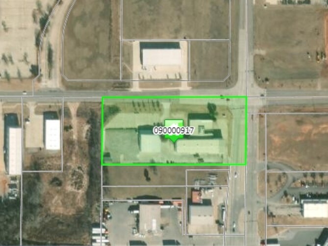 More Photos Of 9800 W Reno Ave, Oklahoma City Warehouse For Sale