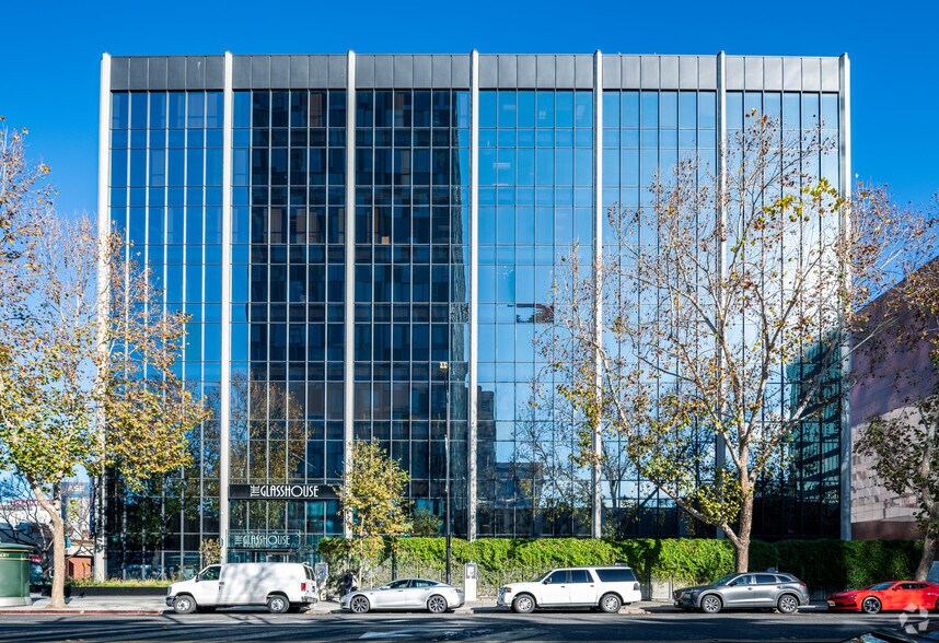 More Photos Of 84 West Santa Clara St, San Jose Office For Lease
