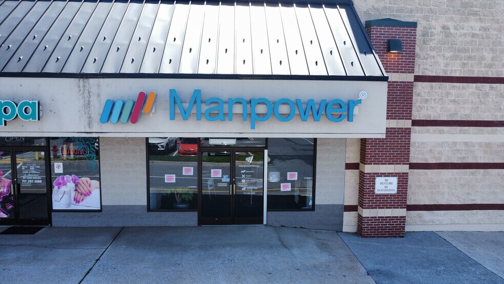 More Photos Of 1320 Lincoln Way E, Chambersburg Unknown For Lease