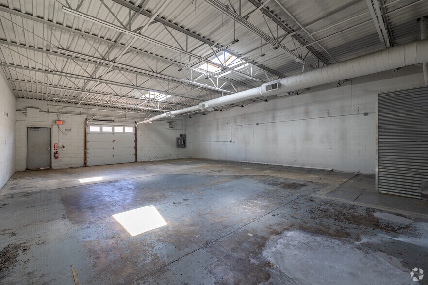 More Photos Of 2860, 2870 & 2880 Coolidge Hwy, Berkley General Retail For Sale