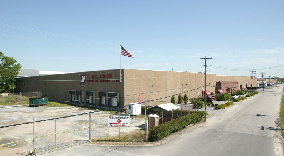 More Photos Of 2626 Indian River Rd, Chesapeake Distribution For Lease