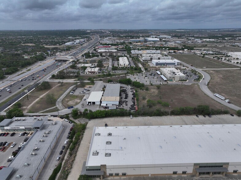 More Photos Of Verde Parkway, Schertz Land For Sale