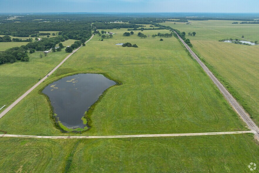 More Photos Of I-44 & CR 3290, Saint James Land For Sale