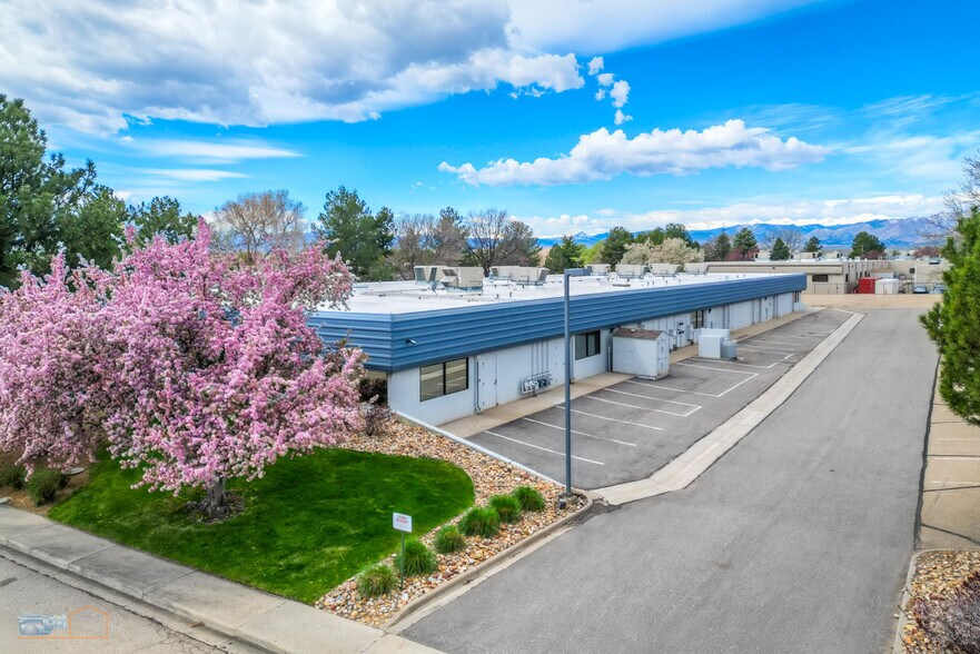 More Photos Of 1860 Lefthand Cir, Longmont Light Manufacturing For Lease