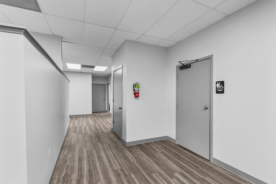 More Photos Of 125 Solleftea Dr, Madison Industrial For Lease