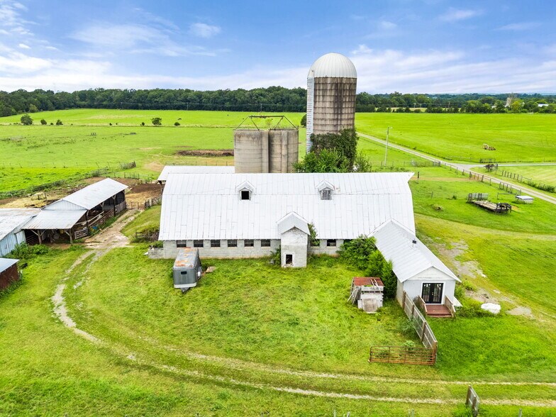 More Photos Of 5474 Woodside Ln, Bealeton Land For Sale