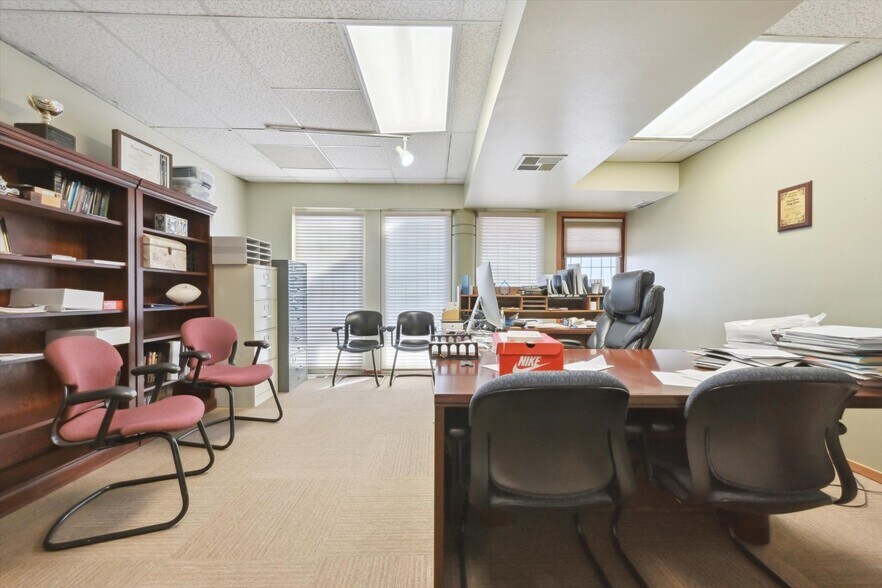 More Photos Of 7510 Sherman St, Denver Office For Sale
