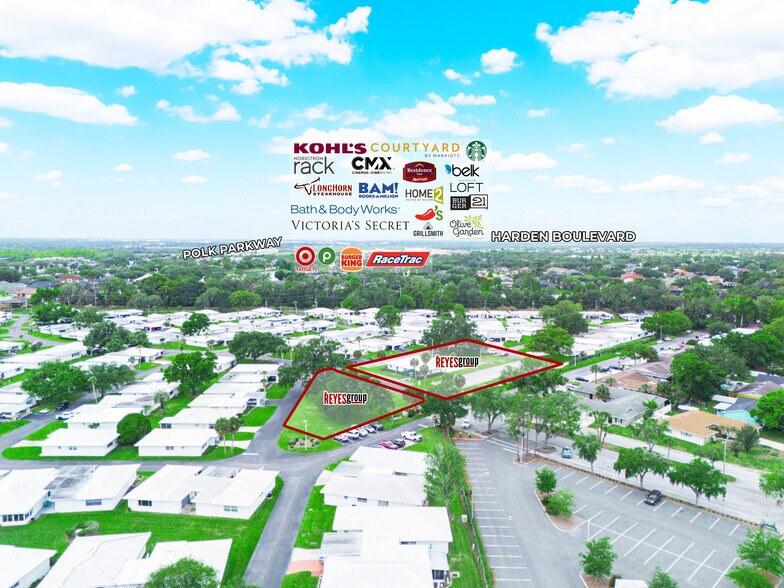 More Photos Of 601 Imperial blvd, Lakeland Specialty For Sale