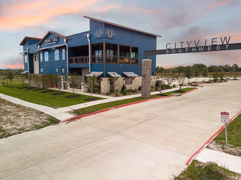 Primary Photo Of 3006 Barron Rd, College Station Restaurant For Sale