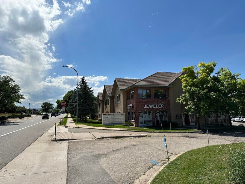 Primary Photo Of 6343 W 120th Ave, Broomfield Medical For Lease