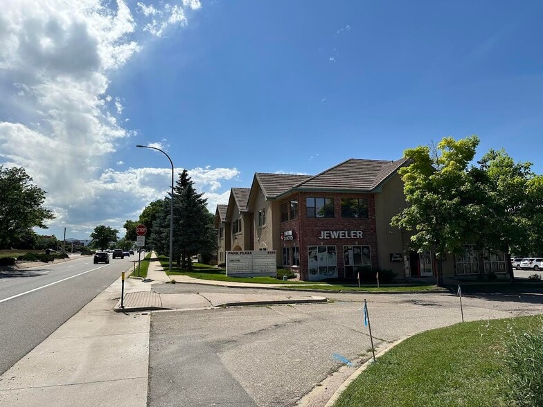 Primary Photo Of 6343 W 120th Ave, Broomfield Medical For Lease