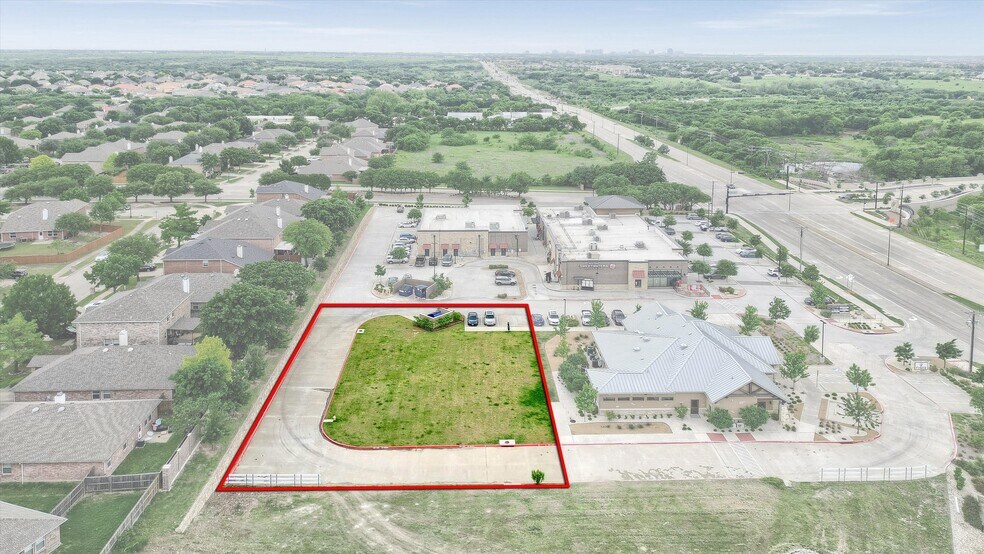 More Photos Of 13090 Preston Rd, Frisco Land For Sale