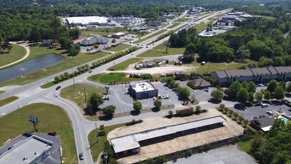 More Photos Of 5 Price Rd, Phenix City Carwash For Sale