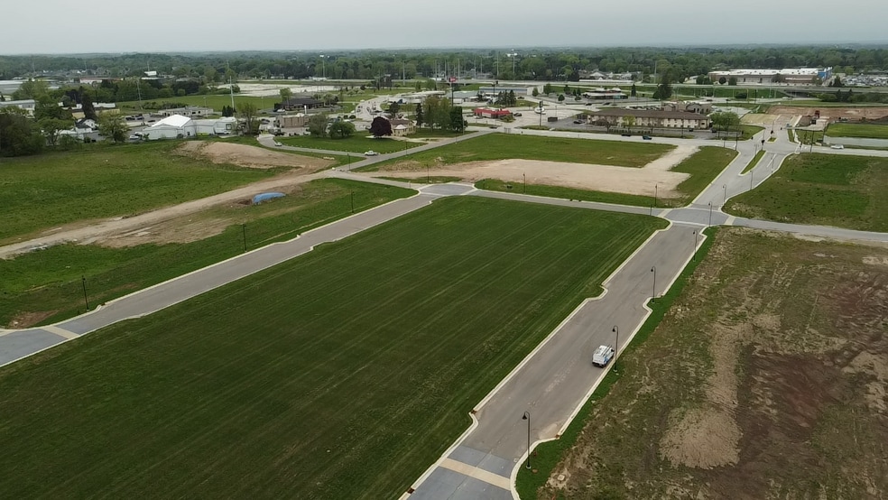 More Photos Of 4305 N 40th St, Sheboygan Land For Lease