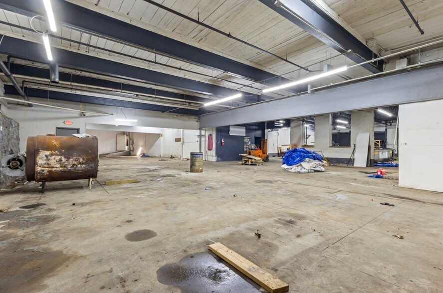 More Photos Of 80 Jackson Flat Rd, Hope Industrial For Sale