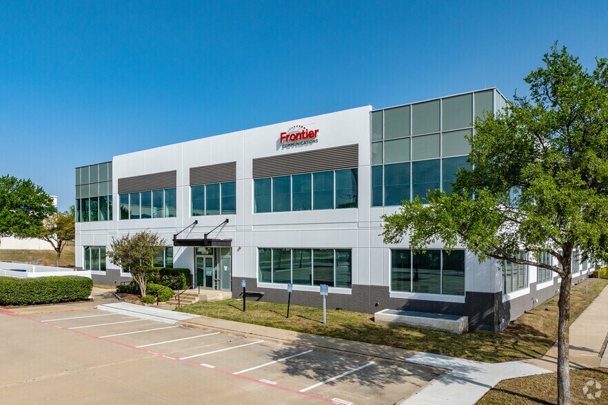More Photos Of 7979 N Belt Line Rd, Irving Office For Lease