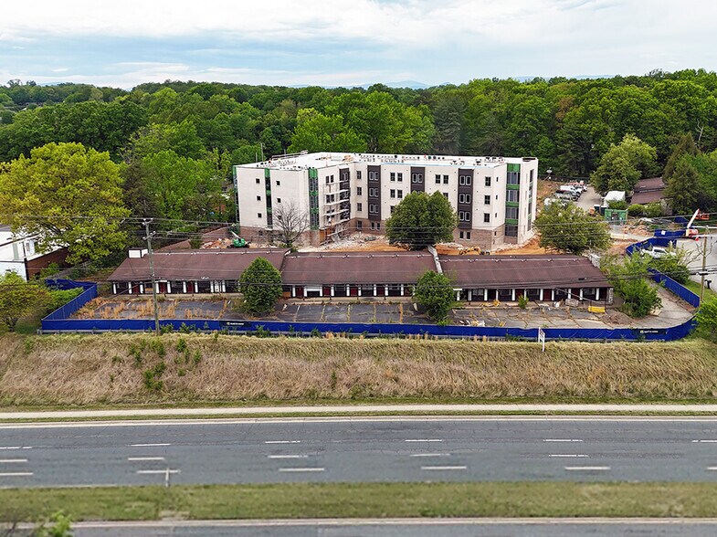 More Photos Of 405 Premier Cir, Charlottesville Land For Sale
