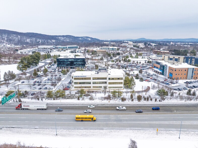 More Photos Of 3800 Sierra Cir, Center Valley Office For Lease