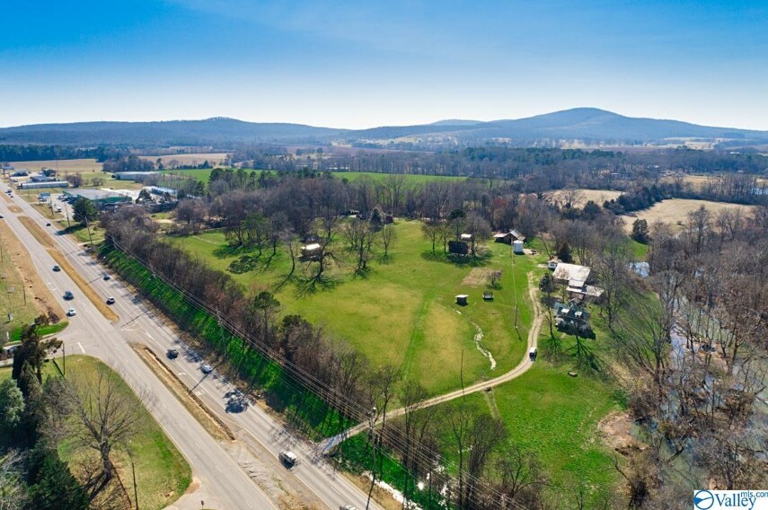 More Photos Of 36 N Hwy 231-431, Meridianville Land For Sale