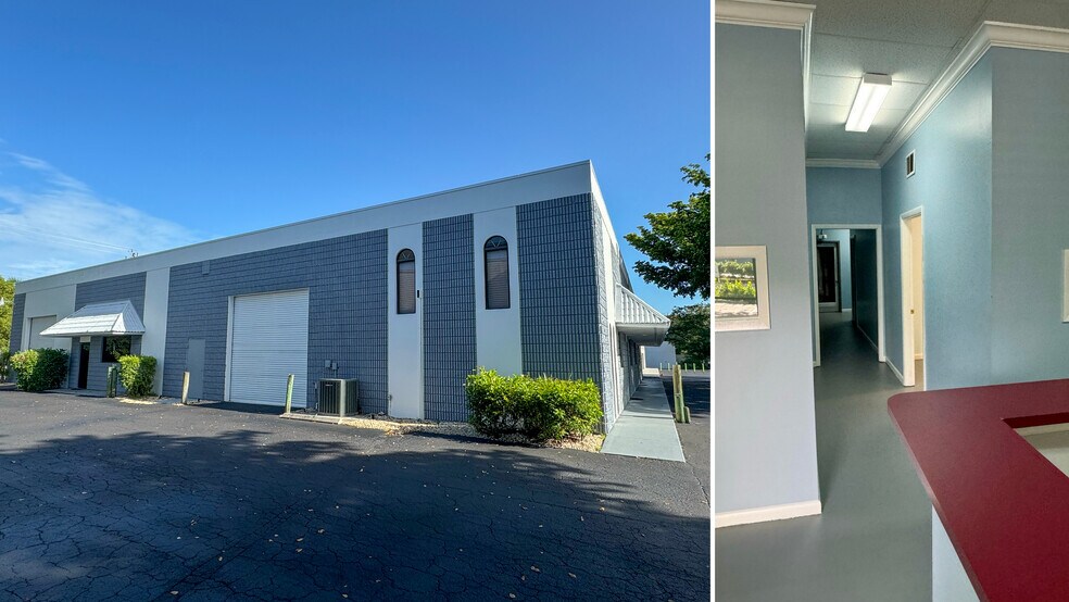More Photos Of 4408 Corporate Sq, Naples Manufacturing For Sale