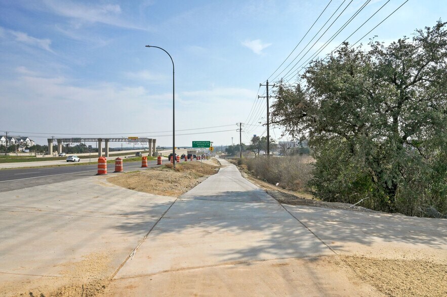 More Photos Of 00 U.S. 183, Leander Land For Sale