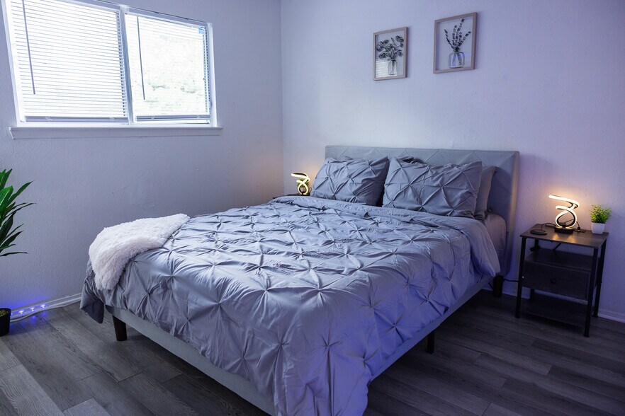 More Photos Of , Bryan Multifamily For Sale