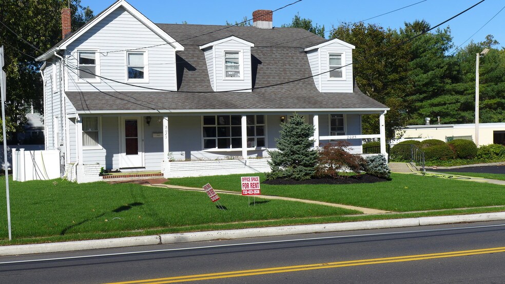 More Photos Of 2025 Rt-71, Spring Lake Office For Lease