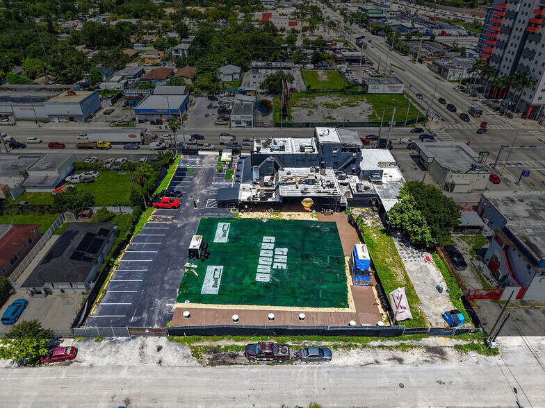 More Photos Of 728 NW 79 Street, Miami Bar For Sale