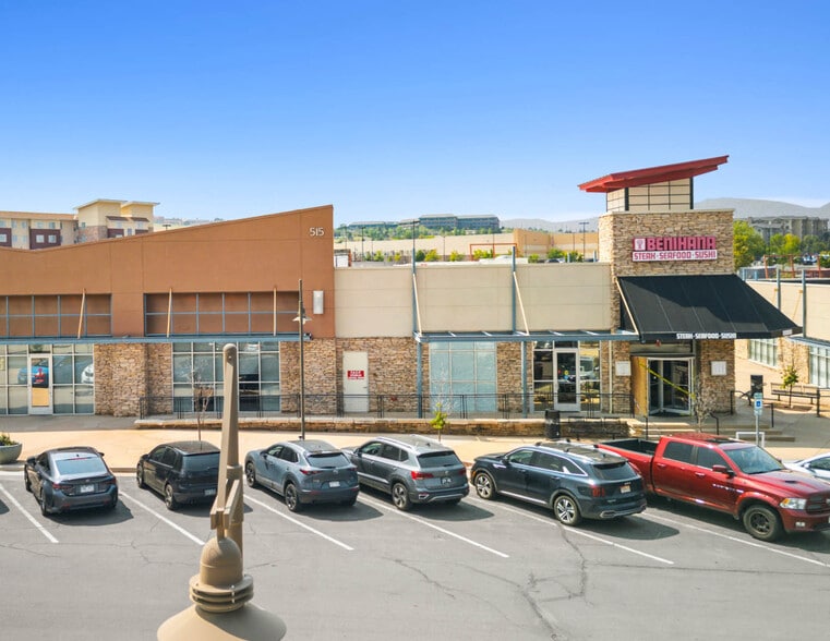 More Photos Of 515 Zang St, Broomfield Freestanding For Sale