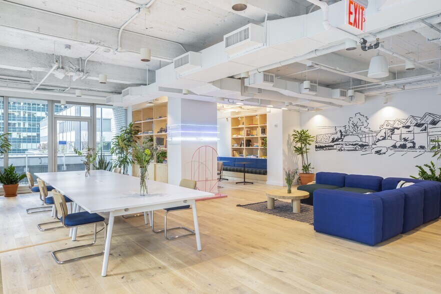 More Photos Of 430 Park Ave, New York Office For Lease
