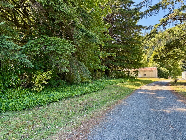 More Photos Of 23501 N US Highway 101, Hoodsport Industrial For Sale