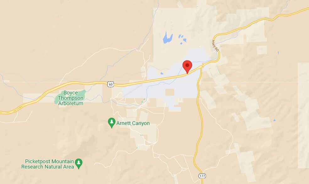 More Photos Of 701 S Belmont Ave, Superior Restaurant For Sale