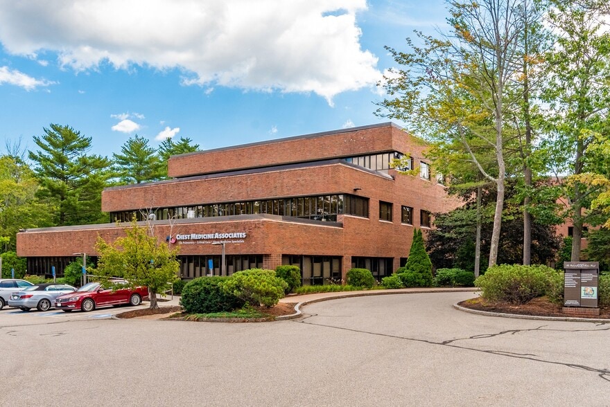 Primary Photo Of 100 Foden Rd, South Portland Medical For Lease