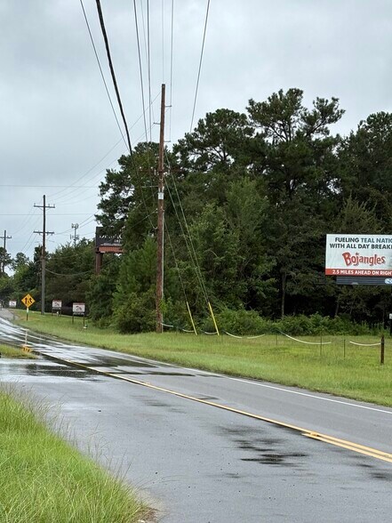 More Photos Of 544 Hwy, Conway Land For Sale