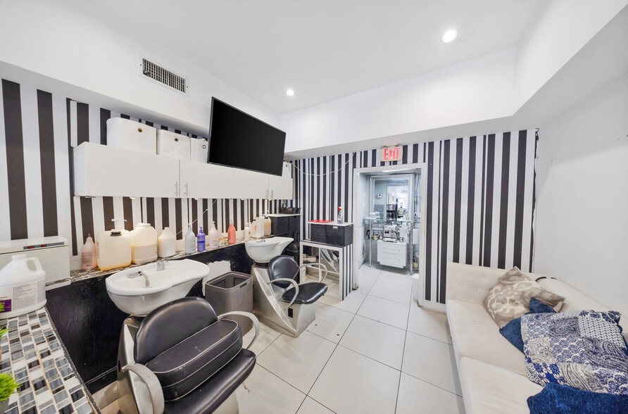 More Photos Of 9521 Harding Ave, Surfside Storefront For Sale