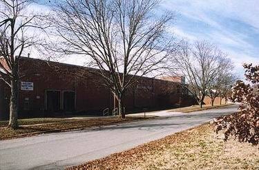 More Photos Of 106 E Railroad Ave, Gibsonville Manufacturing For Lease